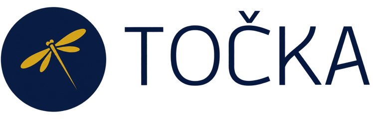 TOČKA · Katja Zatler